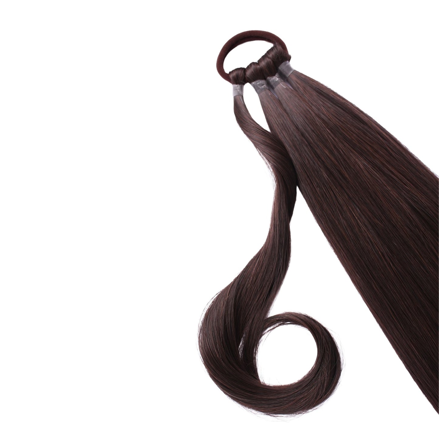 Ultra Glam Braid 34" x The Perfect Duo