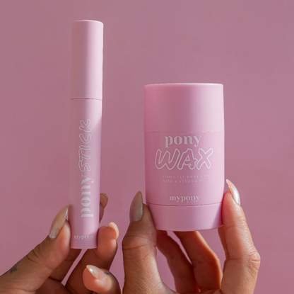 The Perfect Duo